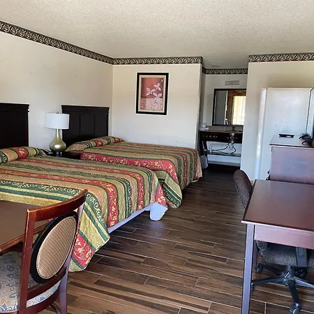 Granbury Inn And Suites